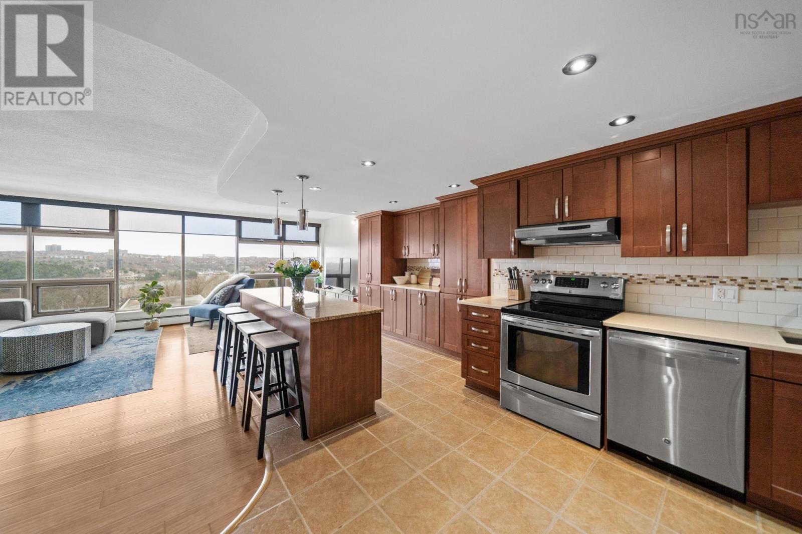 Additional image 3 of 706-6369 Coburg Road, Halifax, NS, B3H2J7