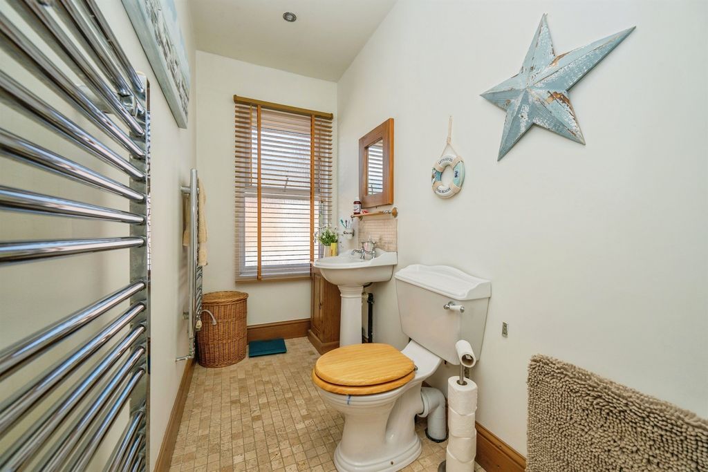 Additional image 16 of 2 bed end terrace house for saleSouth Street, Ashbourne DE6