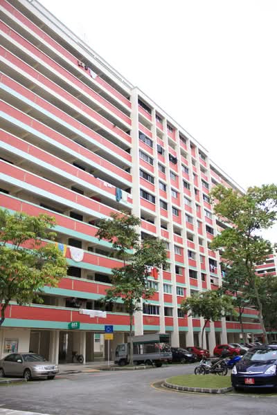 663 Yishun Avenue 4 photo 5