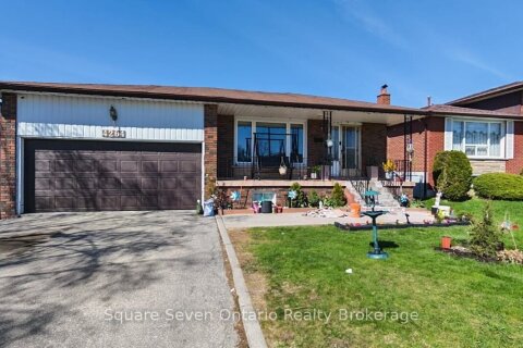 Additional image 7 of Basement-4264 Brandon Gate, Mississauga, ON, L4T 3K4