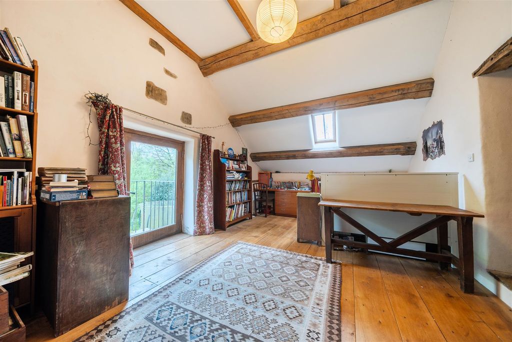 Additional image 10 of 5 bed property for saleLlanddewi Fach, Erwood, Builth Wells LD2