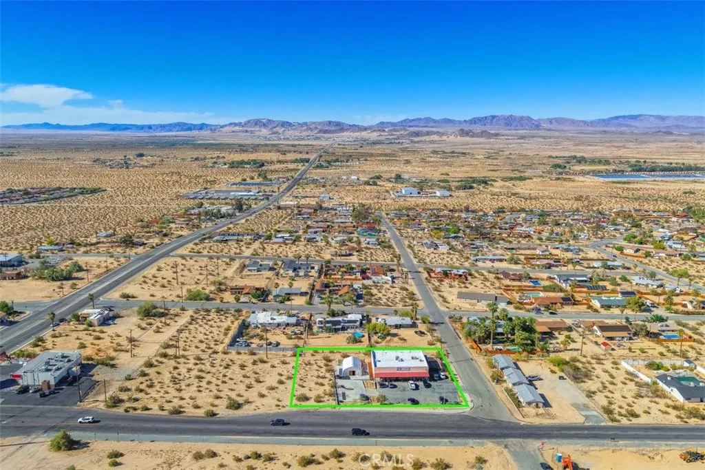 Additional image 76 of 73782 Two Mile Rd, 29 Palms, CA 92277
