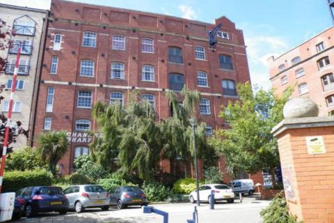 Buchanans Wharf South Ferry Street, Bristol BS1