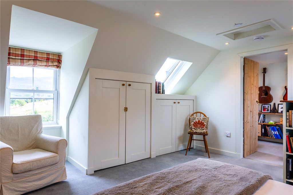 Additional image 25 of 6 bed detached house for saleBenview, Whiting Bay, Isle Of Arran, North Ayrshire KA27