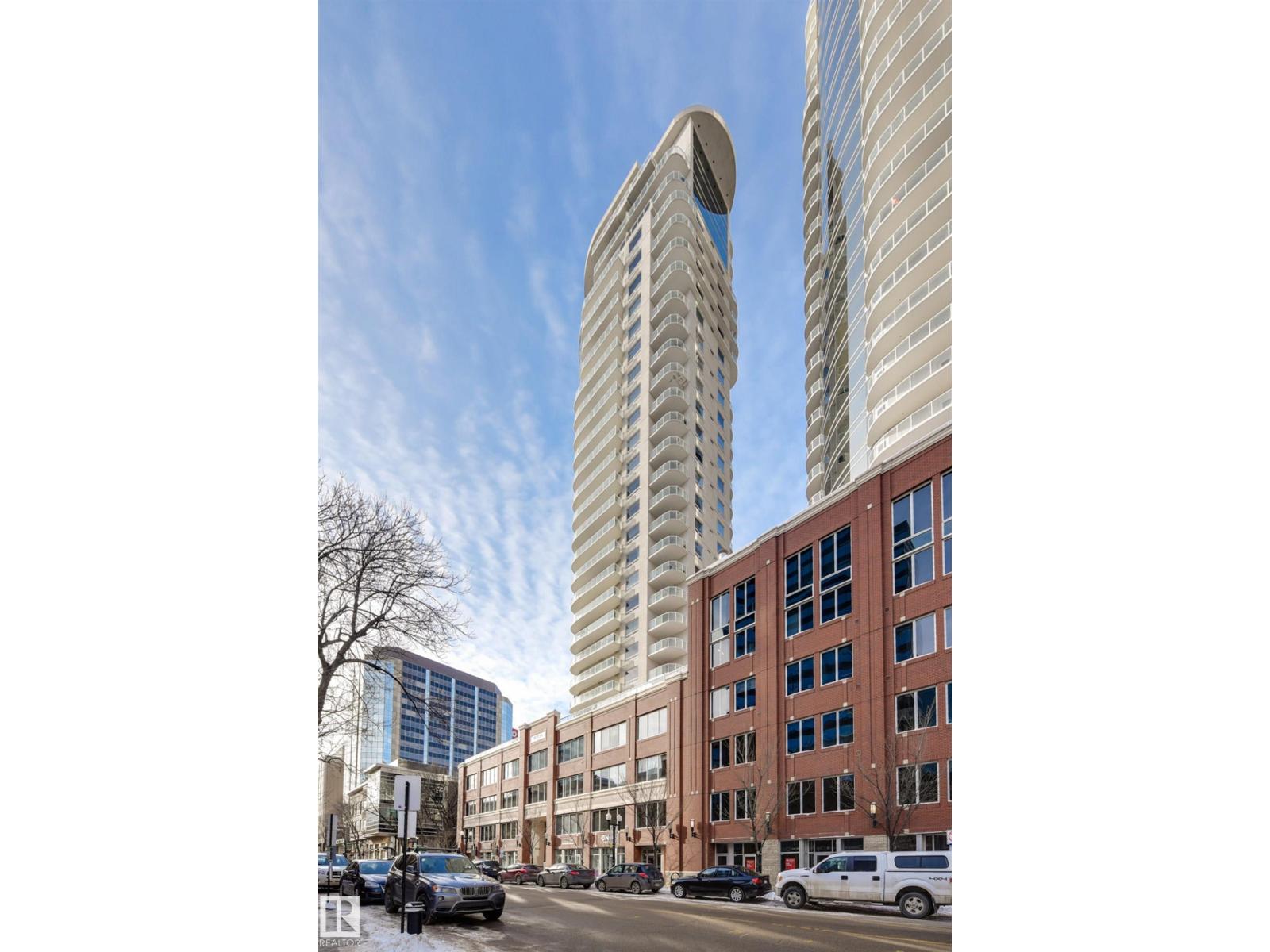 603-10136 104 Street NW, Edmonton, AB, T5J0B5
