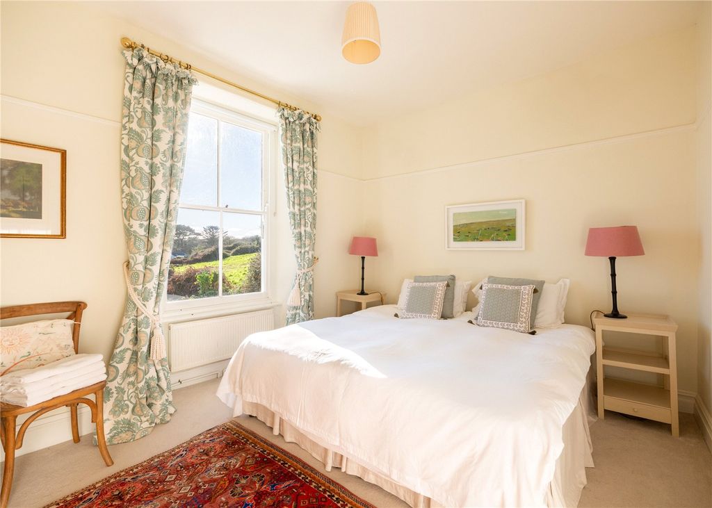 Additional image 12 of 8 bed detached house for saleRaginnis Hill, Mousehole, Penzance, Cornwall TR19