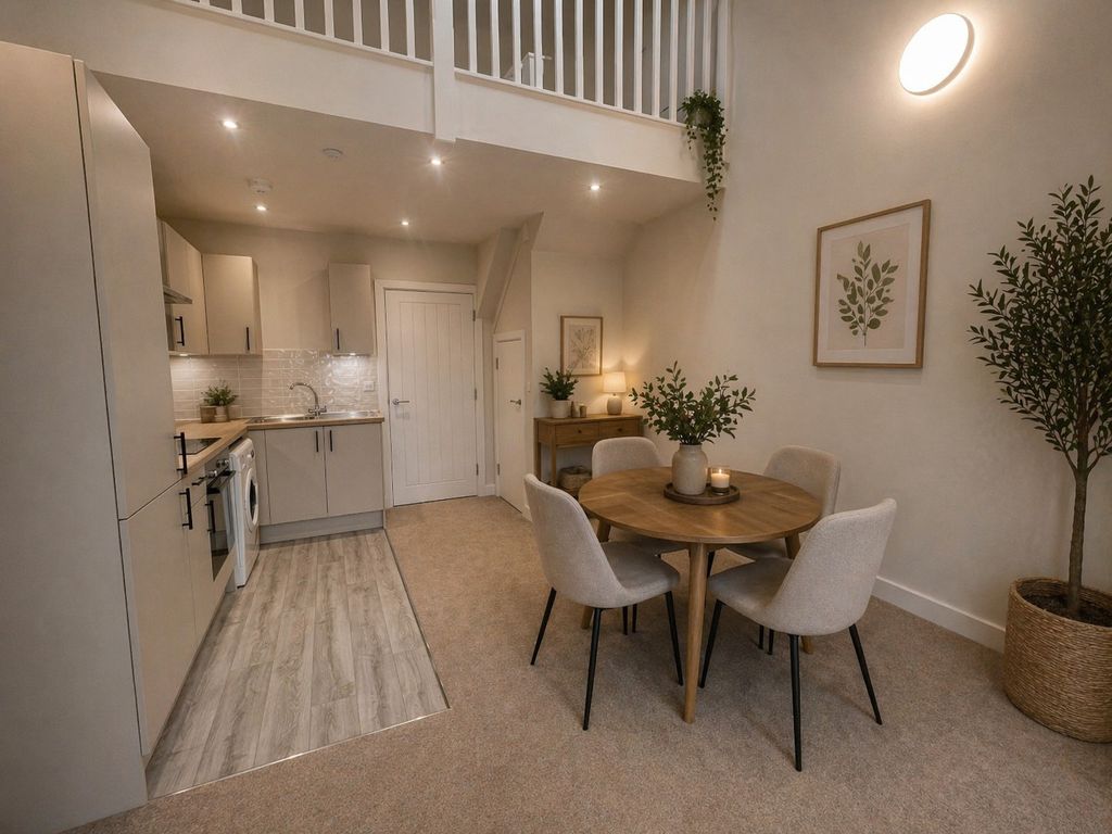 Additional image 4 of 1 bed flat for saleR L Stevenson Avenue, Bournemouth BH4