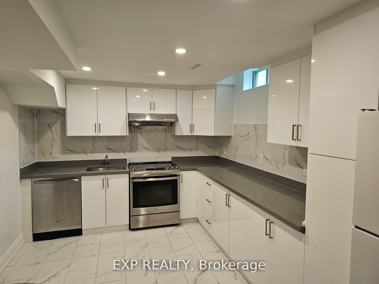 Bsmt A-9 Michigan Avenue, Brampton, ON, L6Y 4N5