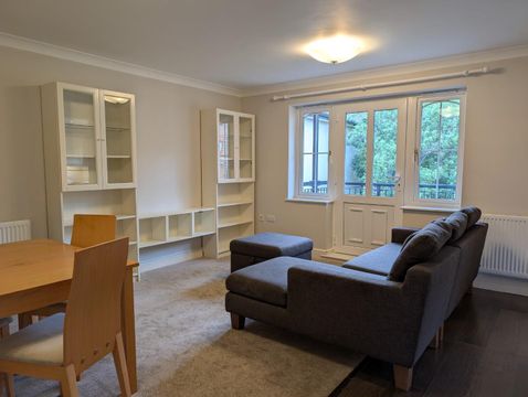 Phoenix House, Oxford Road, Reading, Berkshire RG1