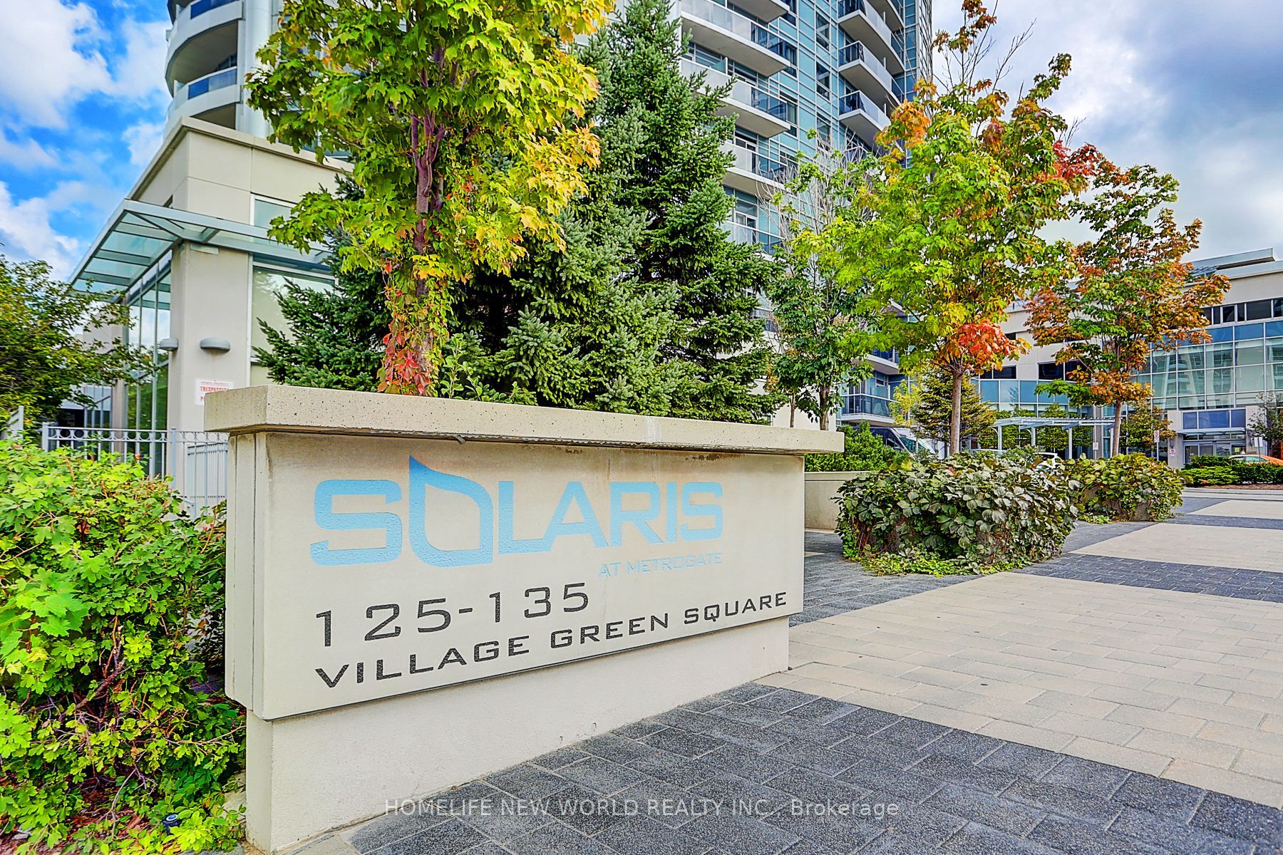 Additional image 3 of 923-135 Village Green Square, Toronto, ON, M1S 0G4