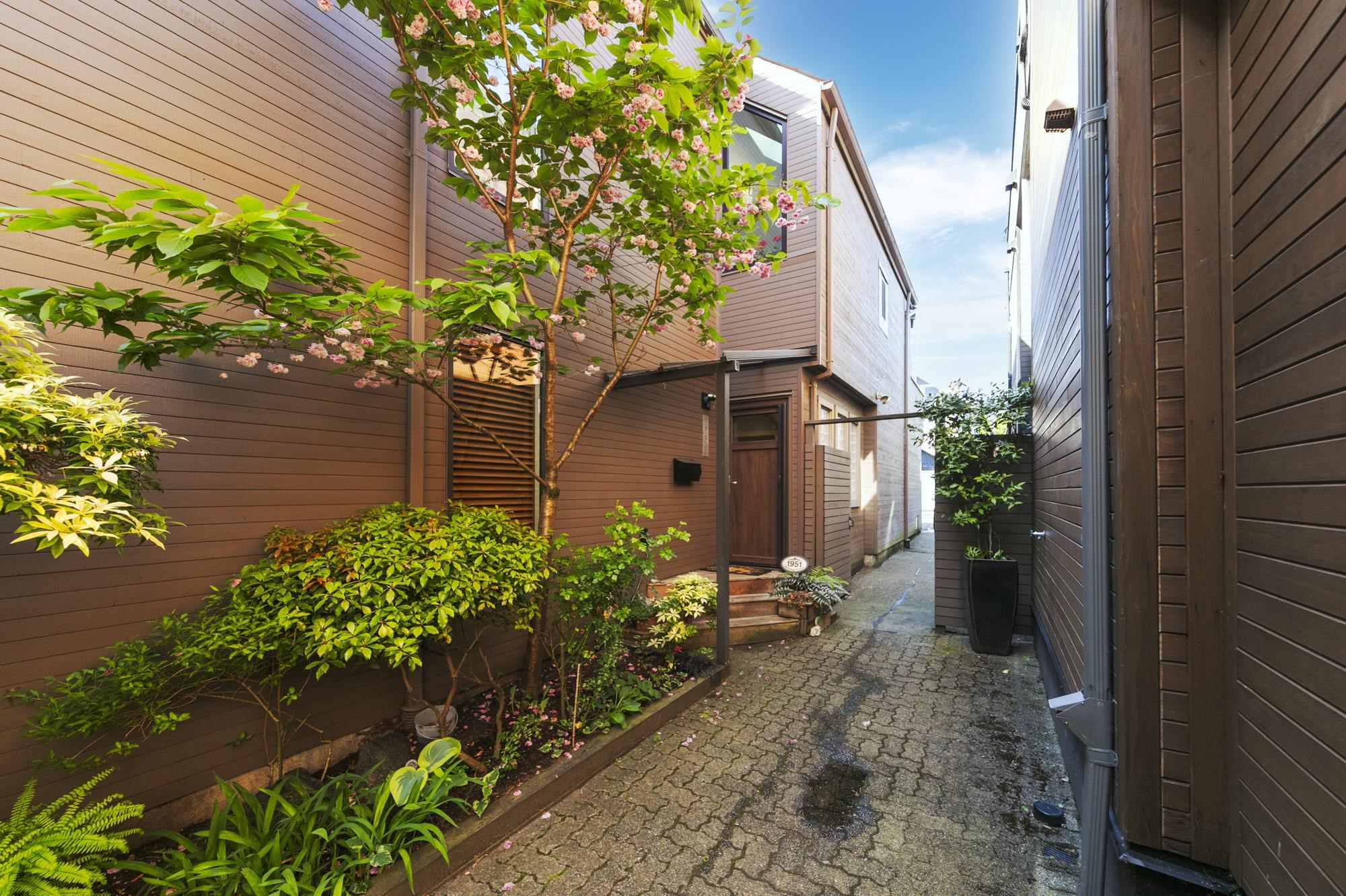 1951 Creelman Avenue, Vancouver, BC, V6J 1B8