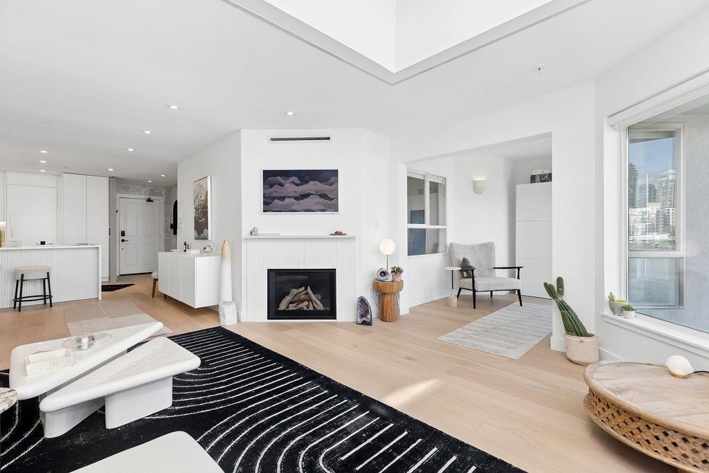 Additional image 2 of PH 409-1859 Spyglass Place, Vancouver, BC, V5Z 4K6