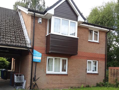 Givendale Drive, Crumpsall, Manchester M8, Studio to rent