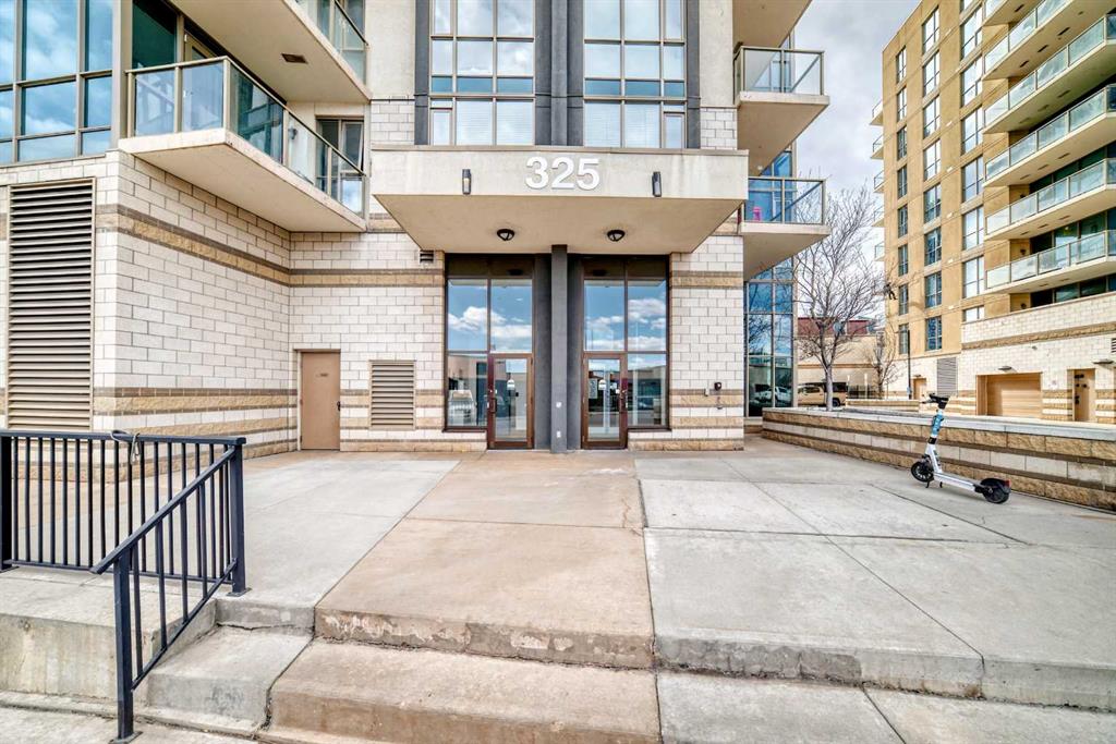 Additional image 3 of 1310-325 3 Street SE, Calgary, AB, T2G 0T9