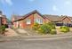 Pimlico Avenue, Bramcote, Nottingham, Nottinghamshire, NG9