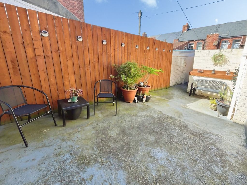 Additional image 16 of 2 bed flat for saleHyde Street, South Shields, Tyne And Wear NE33