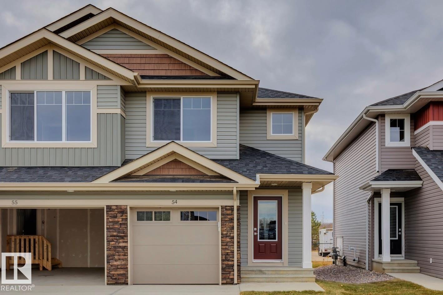 44-13139 205 Street NW, Edmonton, AB, T5S0N1
