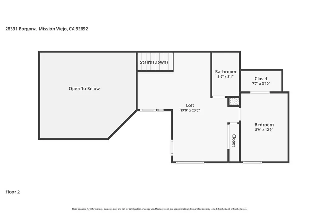 Additional image 51 of 28391 Borgona, Mission Viejo, CA 92692
