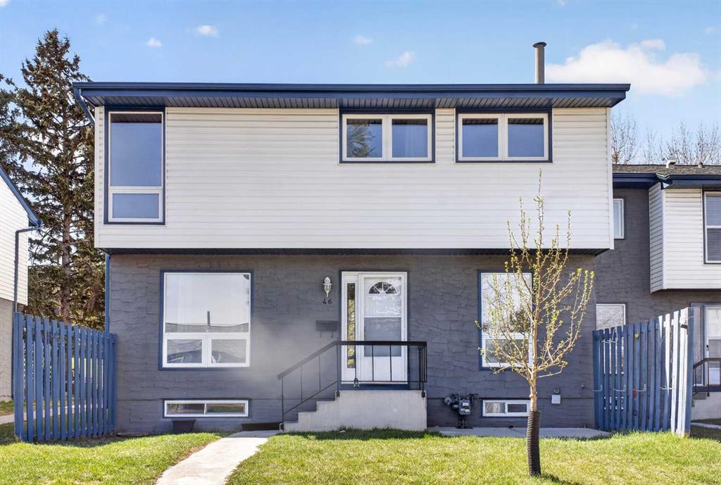 Additional image 2 of 46-6440 4 Street NW, Calgary, AB, T2K 1B8