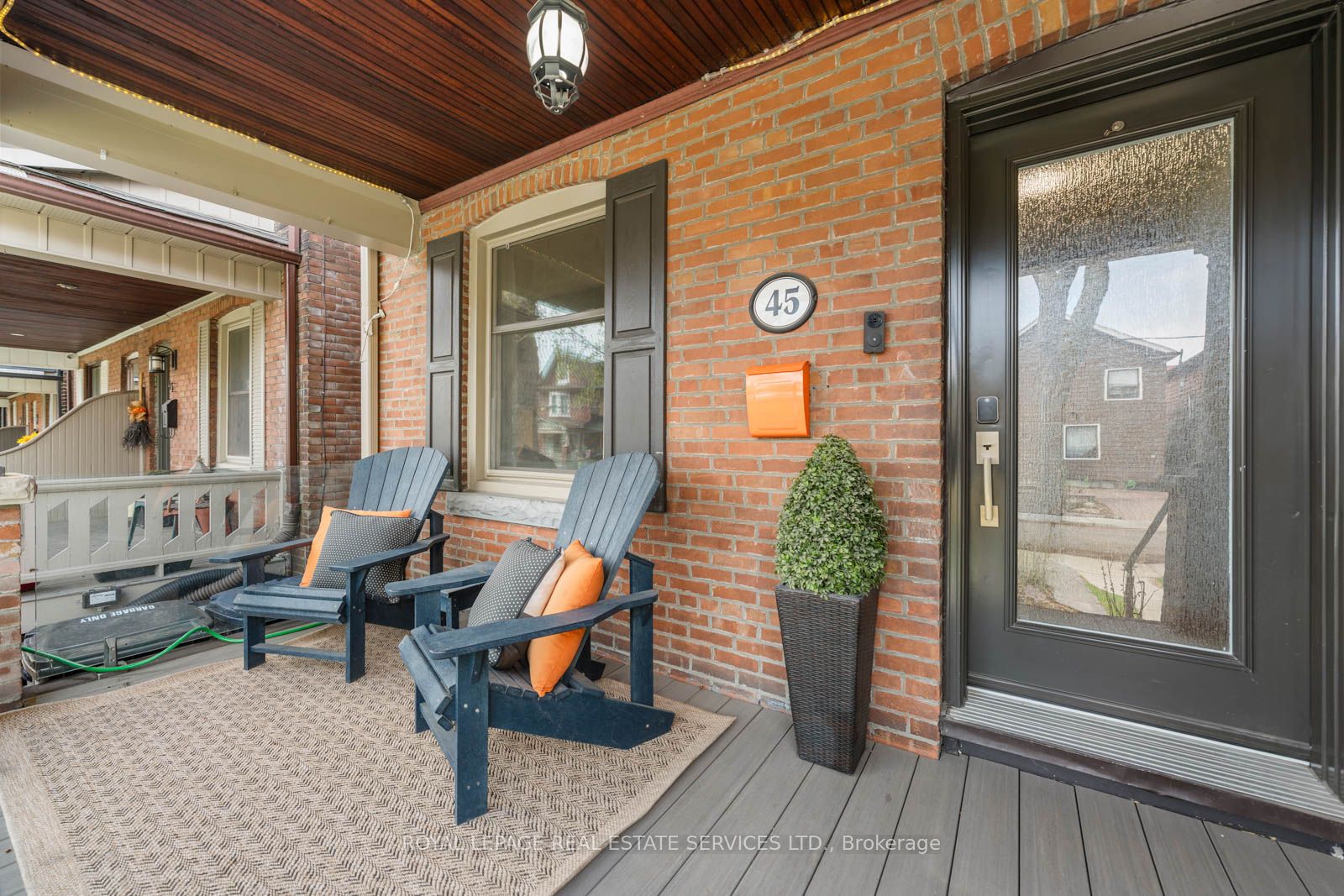 Additional image 4 of 45 Vernon Street, Toronto, ON, M6P 1S9