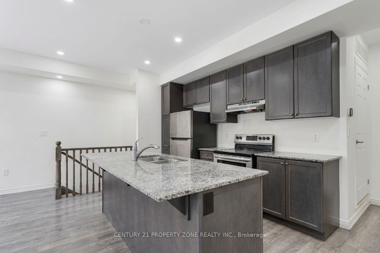 4-250 Lagerfeld Drive, Brampton, ON, L7A 5G9 photo 4