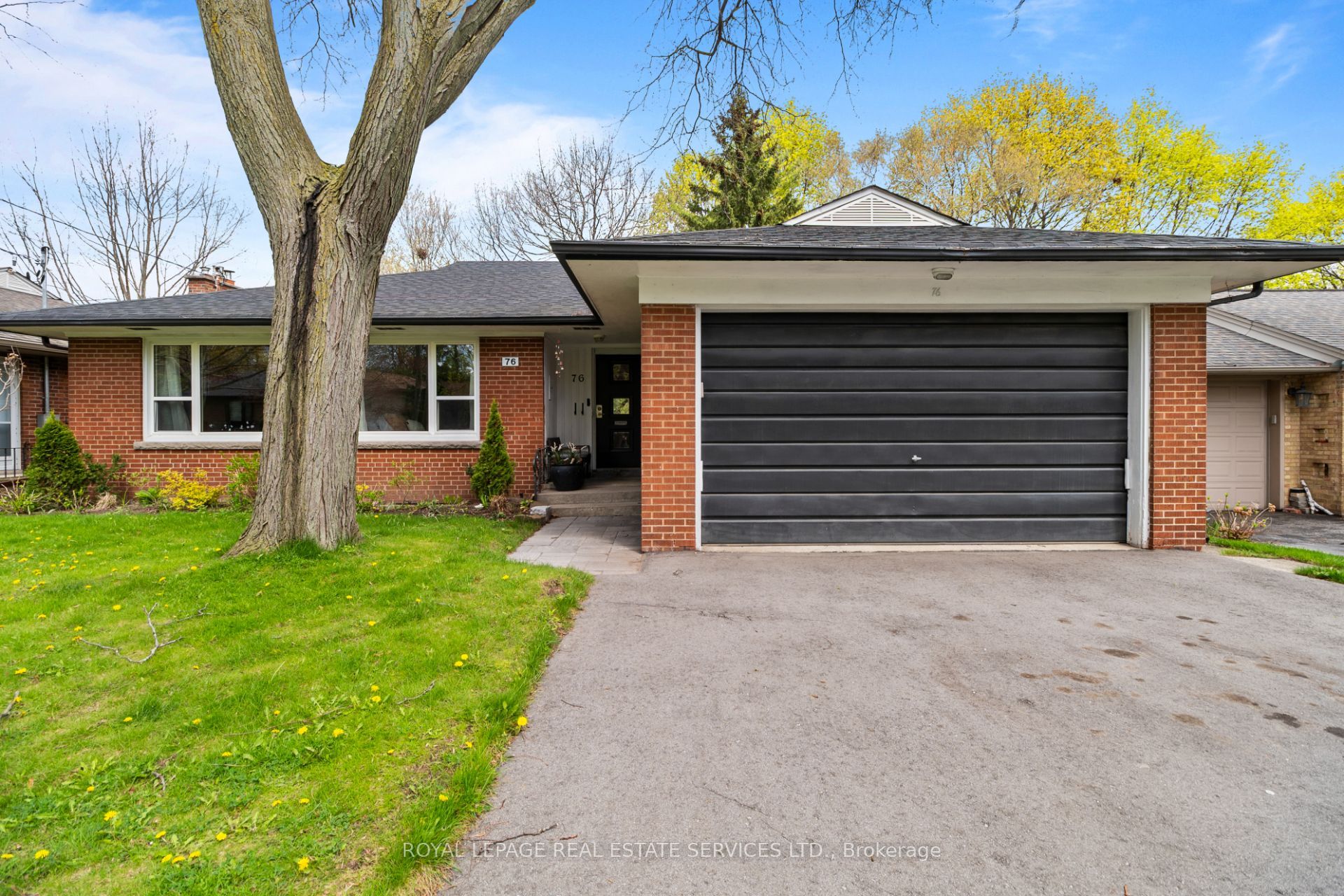 76 Glenellen Drive E, Toronto, ON, M8Y 2H1