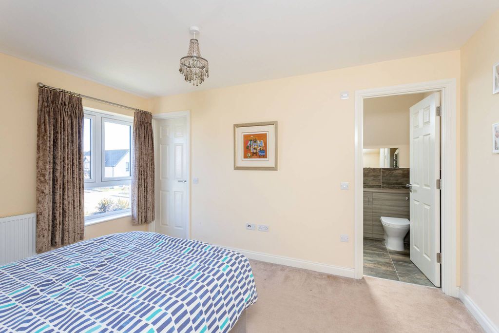 Additional image 12 of 4 bed detached house for saleStrathgray Road, Dundee DD2