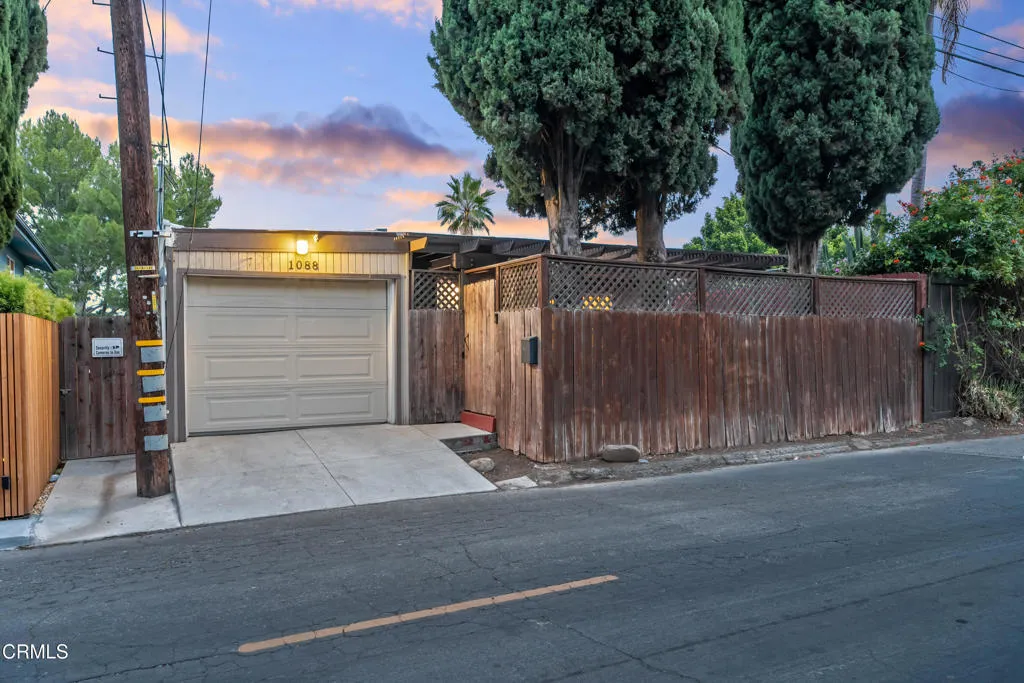 Additional image 2 of 1088 Montecito Drive, Los Angeles, CA 90031