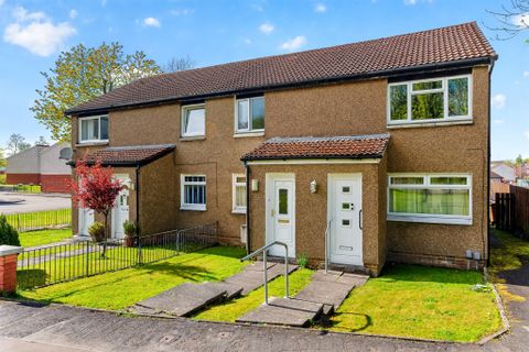 Portmarnock Drive, Glasgow G23