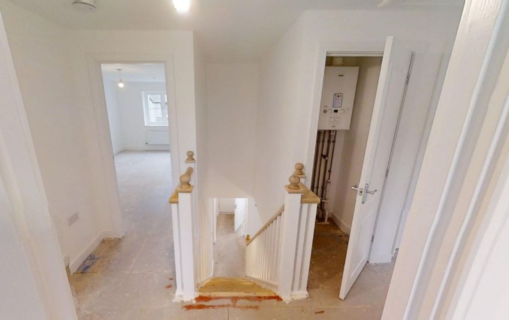 Additional image 9 of 4 bed detached house for saleLlanmoor Homes Site Tondu, Bridgend CF32