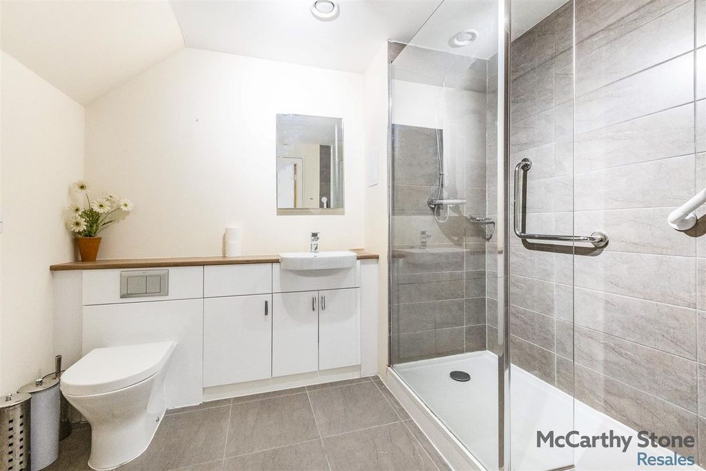 Additional image 10 of 2 bed flat for saleOakwood Court, Crown Avenue, Inverness IV2