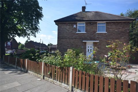 Fairhope Avenue, Salford M6