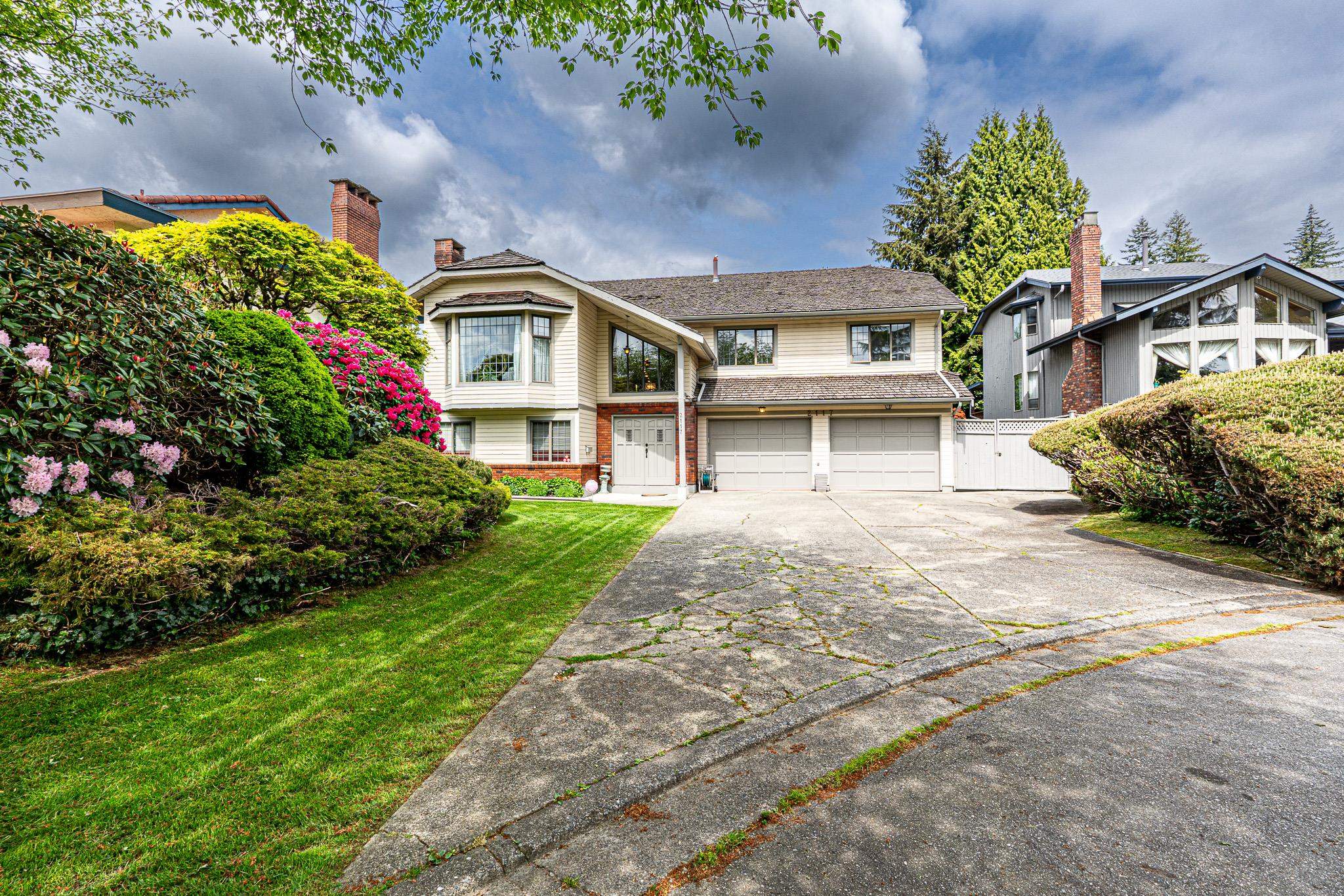 Additional image 3 of 2117 Knightswood Place, Burnaby, BC, V5A 4B9