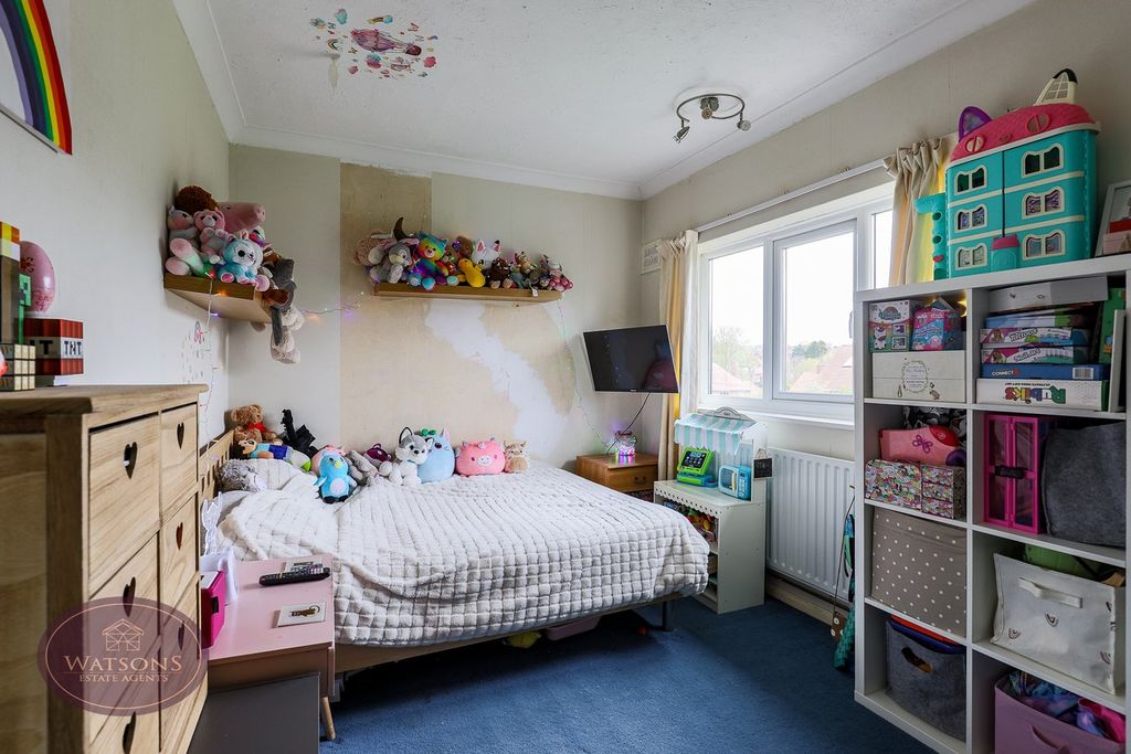 Additional image 10 of 3 bed semi-detached house for saleManor Road, Eastwood, Nottingham NG16