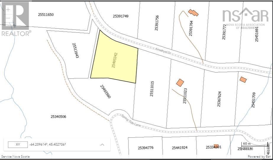 41 Rockcliffe Drive