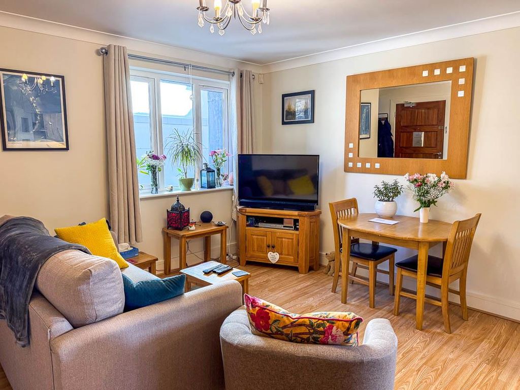 Additional image 5 of 2 bed flat for saleSt. Ninians Court, St. Ninians Road, Douglas IM2