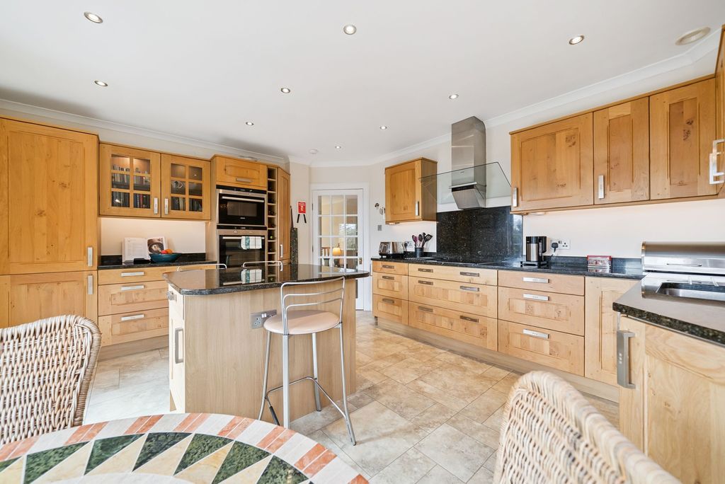 Additional image 13 of 4 bed property for saleRowan House, Armadale Road, Rhu, Helensburgh G84