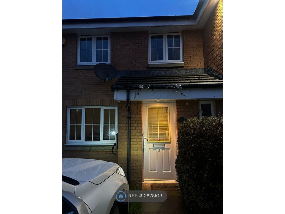 Additional image 2 of 3 bed terraced house to rentRigby Crescent, Glasgow G32