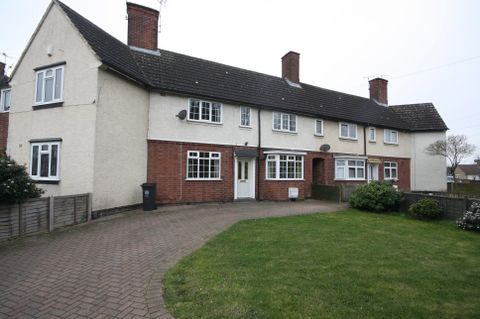 Narborough Road, Leicester LE3