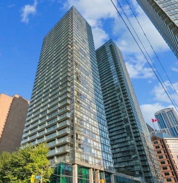 610-37 Grosvenor Street, Toronto, ON, M4Y 3G5
