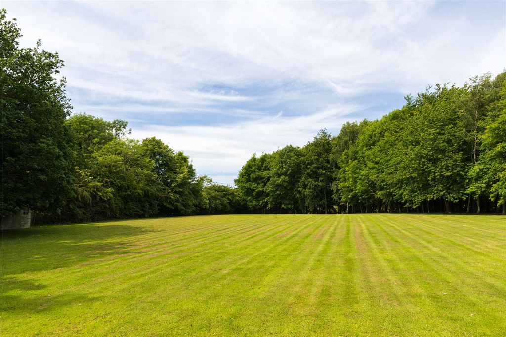 Additional image 23 of 4 bed detached house for saleWest Wood House, Main Street, Sutton On Derwent, York YO41