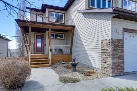 Additional image 8 of 20 Ingle Close, Red Deer, AB, T4R 3R8