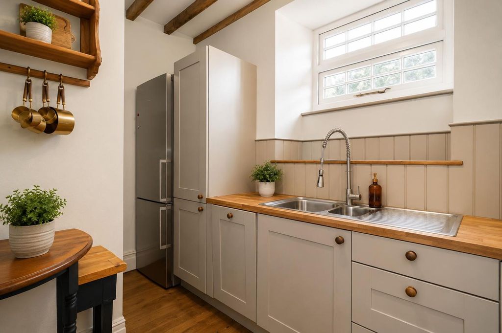Additional image 27 of 7 bed detached house for saleLlywnon, 61 St James Street, Narberth SA67
