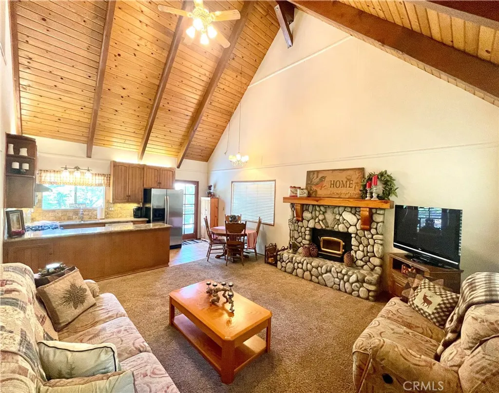 Additional image 2 of 28201 Grenoble Lane, Lake Arrowhead, CA 92352