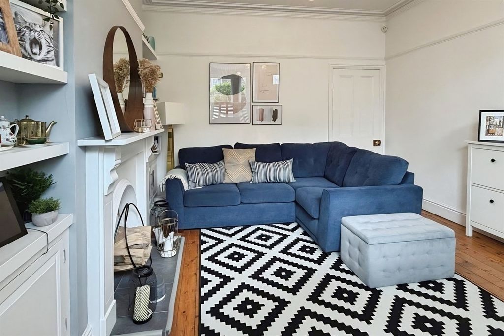 Additional image 12 of 4 bed semi-detached house for saleMiddleton Street, Beeston NG9