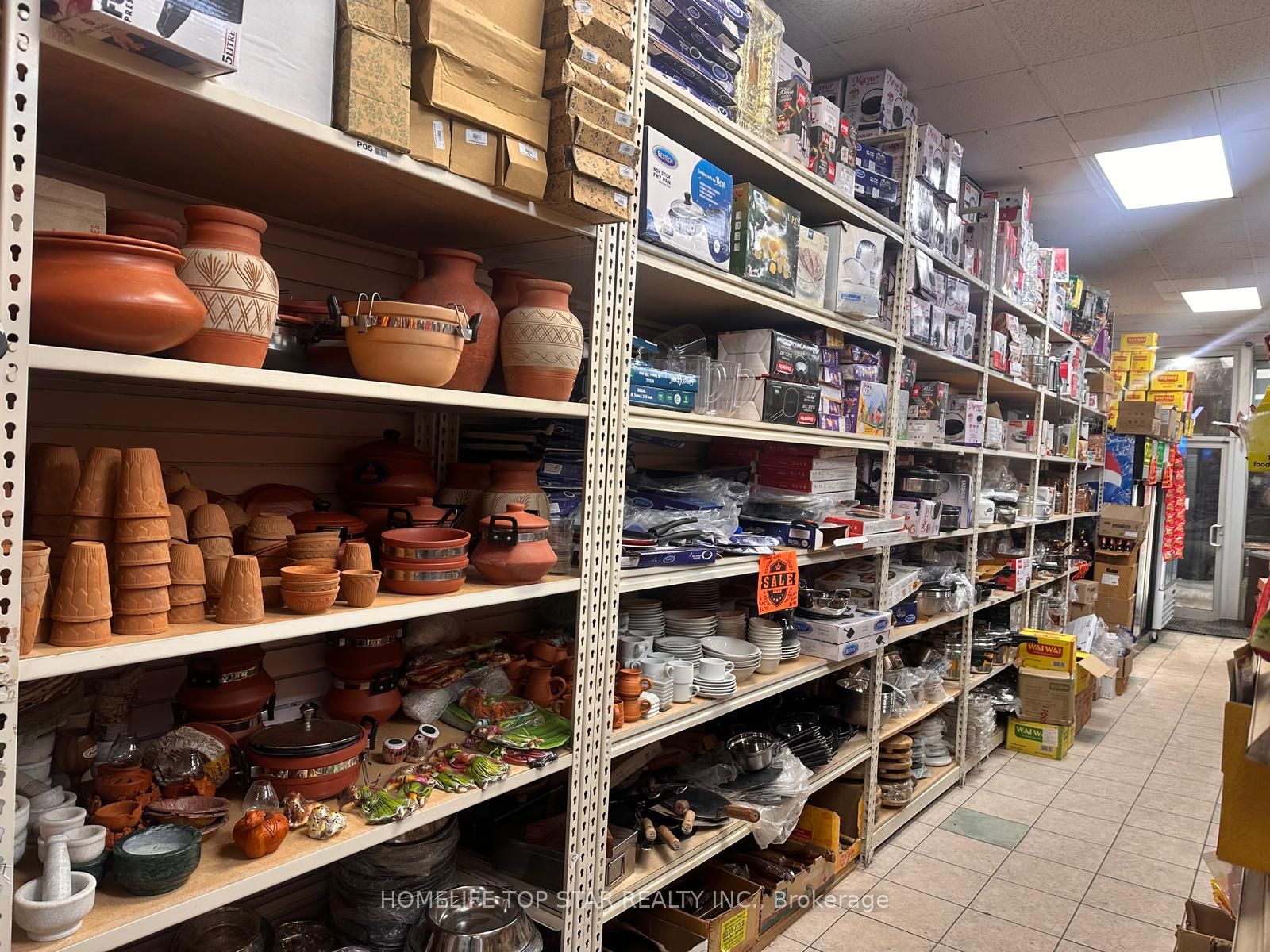 429-437 George Street N, Peterborough, ON, K9H 3R4