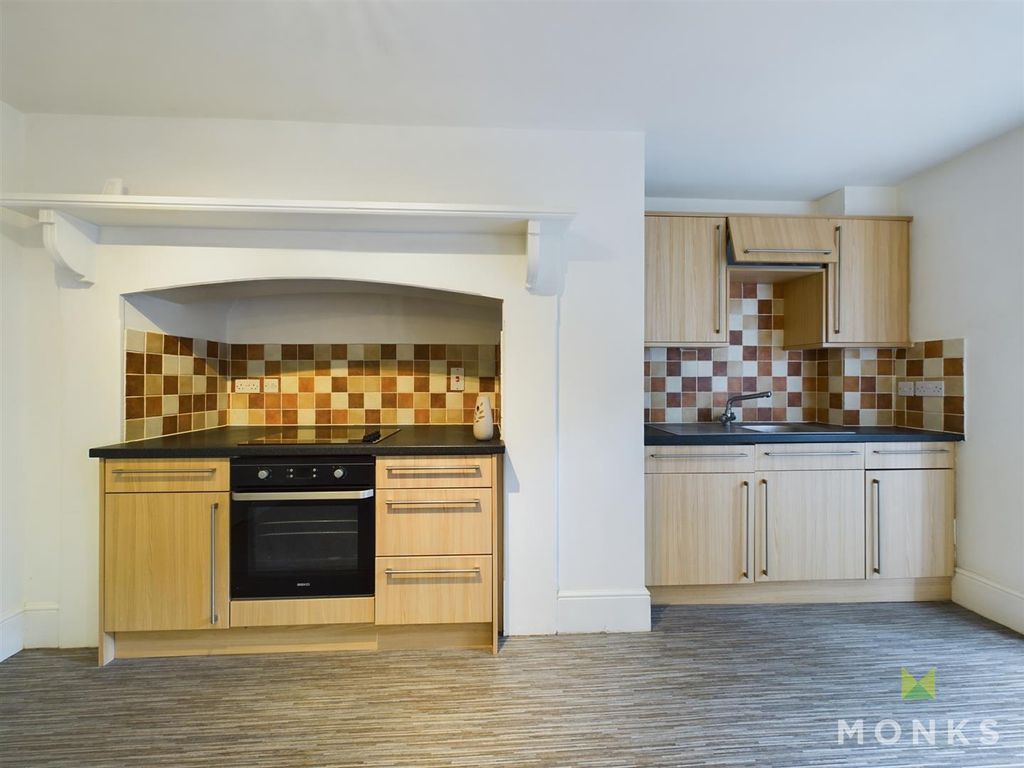 Additional image 4 of 1 bed flat for saleThe Monklands, Abbey Foregate, Shrewsbury SY2