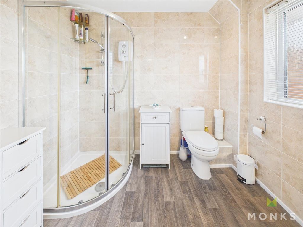 Additional image 13 of 3 bed link detached house for saleThe Oval, Bicton, Shrewsbury SY3