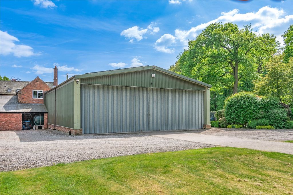 Additional image 24 of 7 bed detached house for saleAbbey Lane, Delamere, Northwich, Cheshire CW8