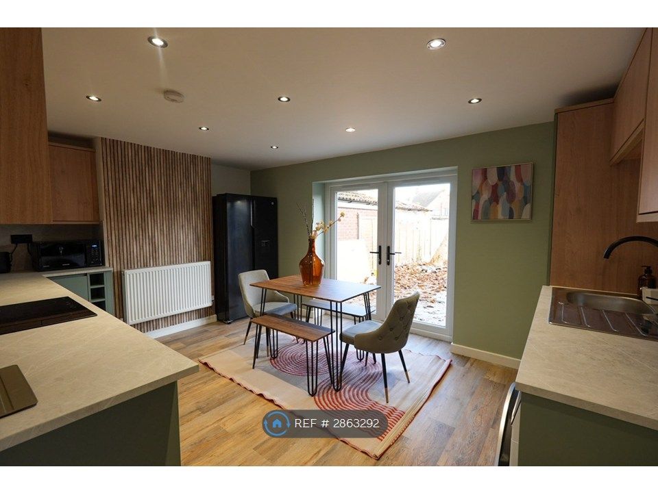 6 bed shared accommodation to rentSt Mark St, Gloucester GL1 photo 4